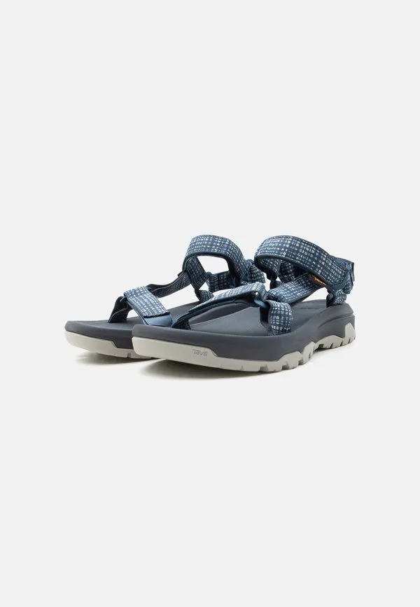 Сандалии для ходьбы hurricane xlt3 Teva, Digital Navy — фото 2