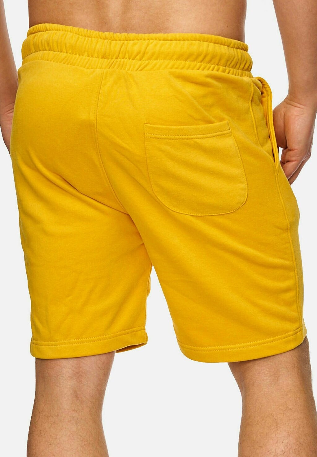 

Спортивные брюки TAZZIO Tazzio, желтый