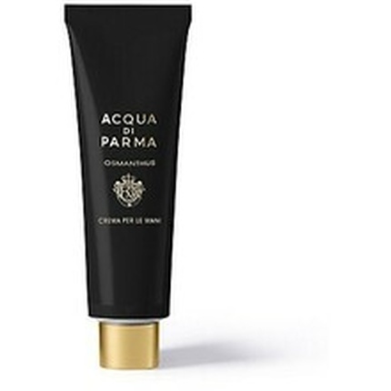 

Крем для рук Acqua Di Parma с османтусом
