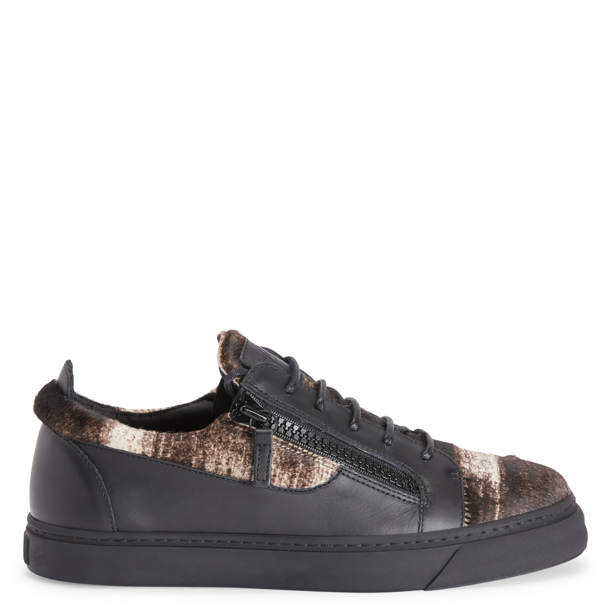 

Мужские кроссовки Giuseppe Zanotti, мультиколор