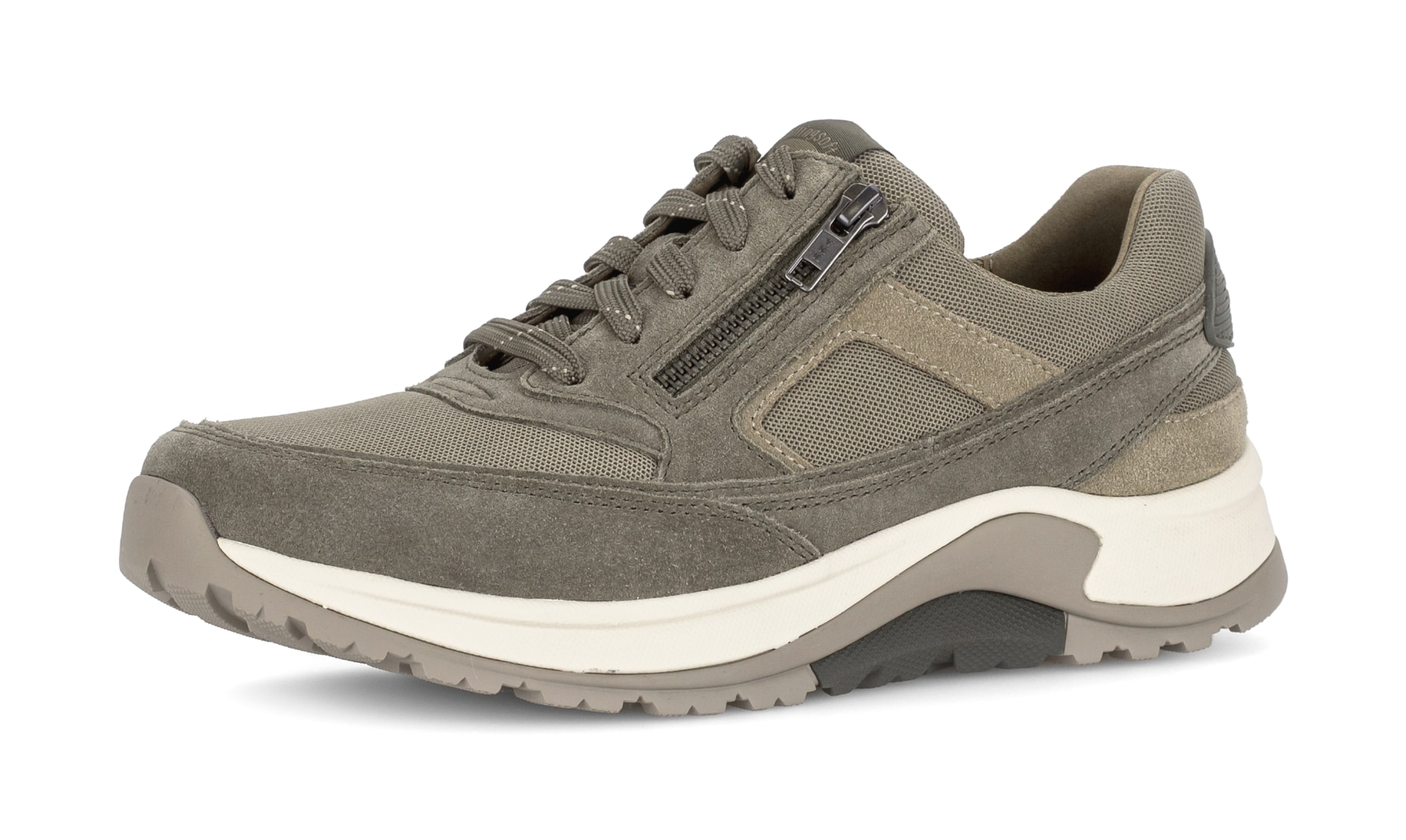 

Pius Gabor Кроссовки в светло-коричневом цвете