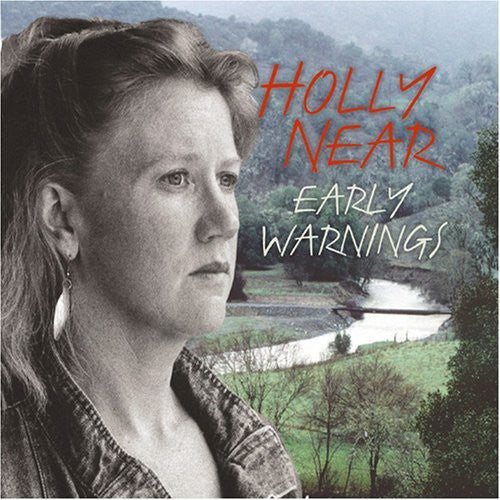 

CD диск Near, Holly: Early Warnings