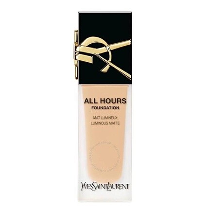 

Тональная основа All Hours 25 мл MW2 Yves Saint Laurent