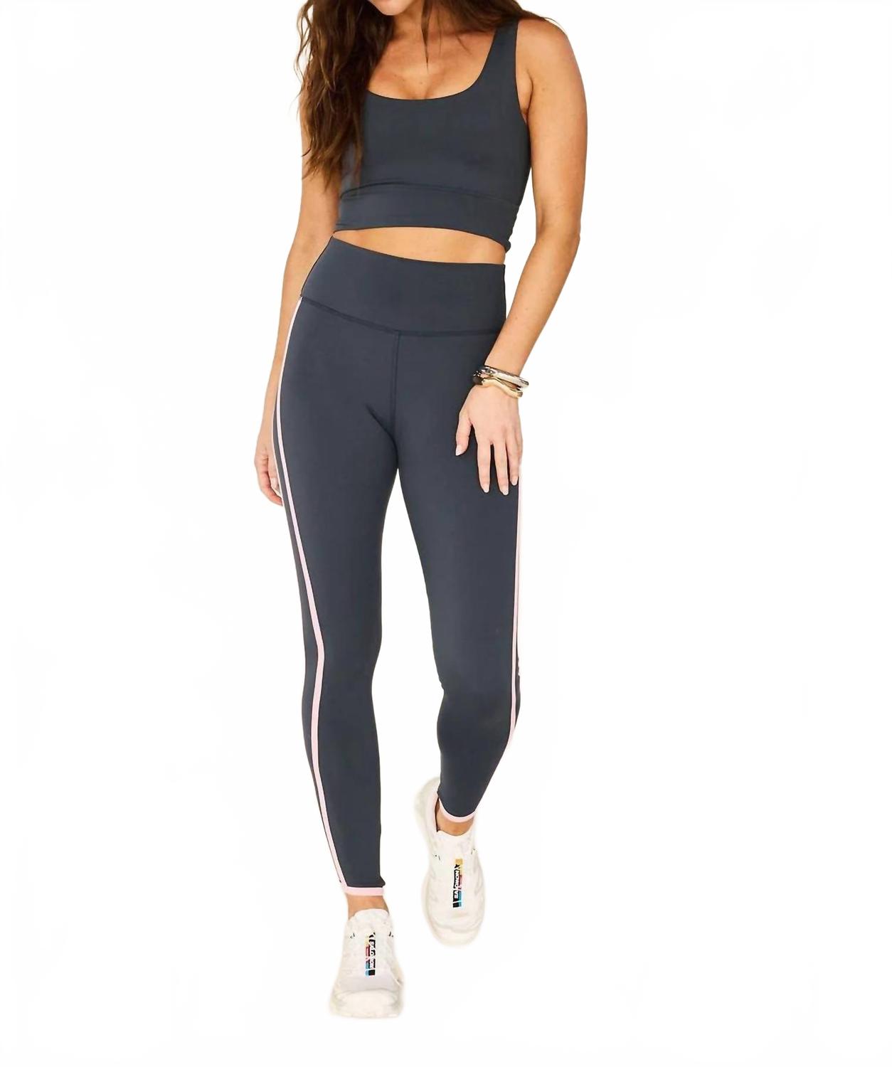 

Леггинсы Havanna Ankle Leggings в цвете Polo Blue Strut This, Polo Blue