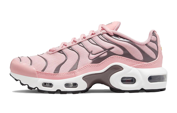 Кроссовки Nike Air Max Plus Pink Glaze GS