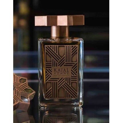 Kajal Perfumes Paris Homme Eau De Parfum Profumo Uomo 100мл — фото 2