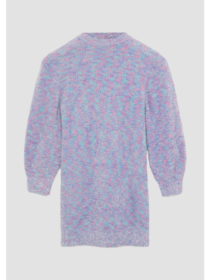 

Платье s.Oliver Kleid kurz, розовый