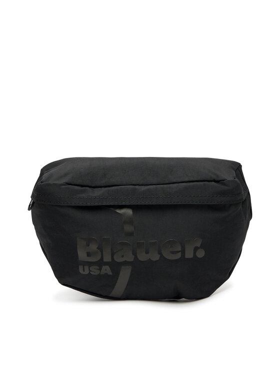 

Поясная сумка S5CHICO05/BAL Blauer, черный