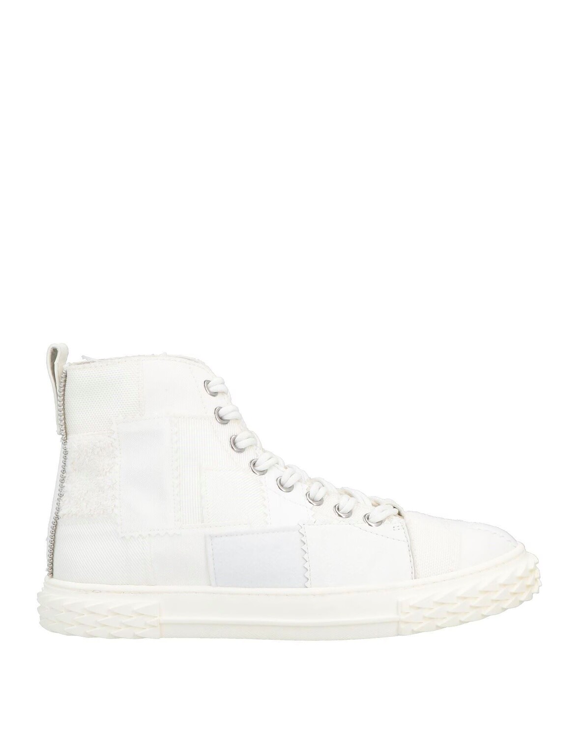 

Кеды Giuseppe Zanotti, белый
