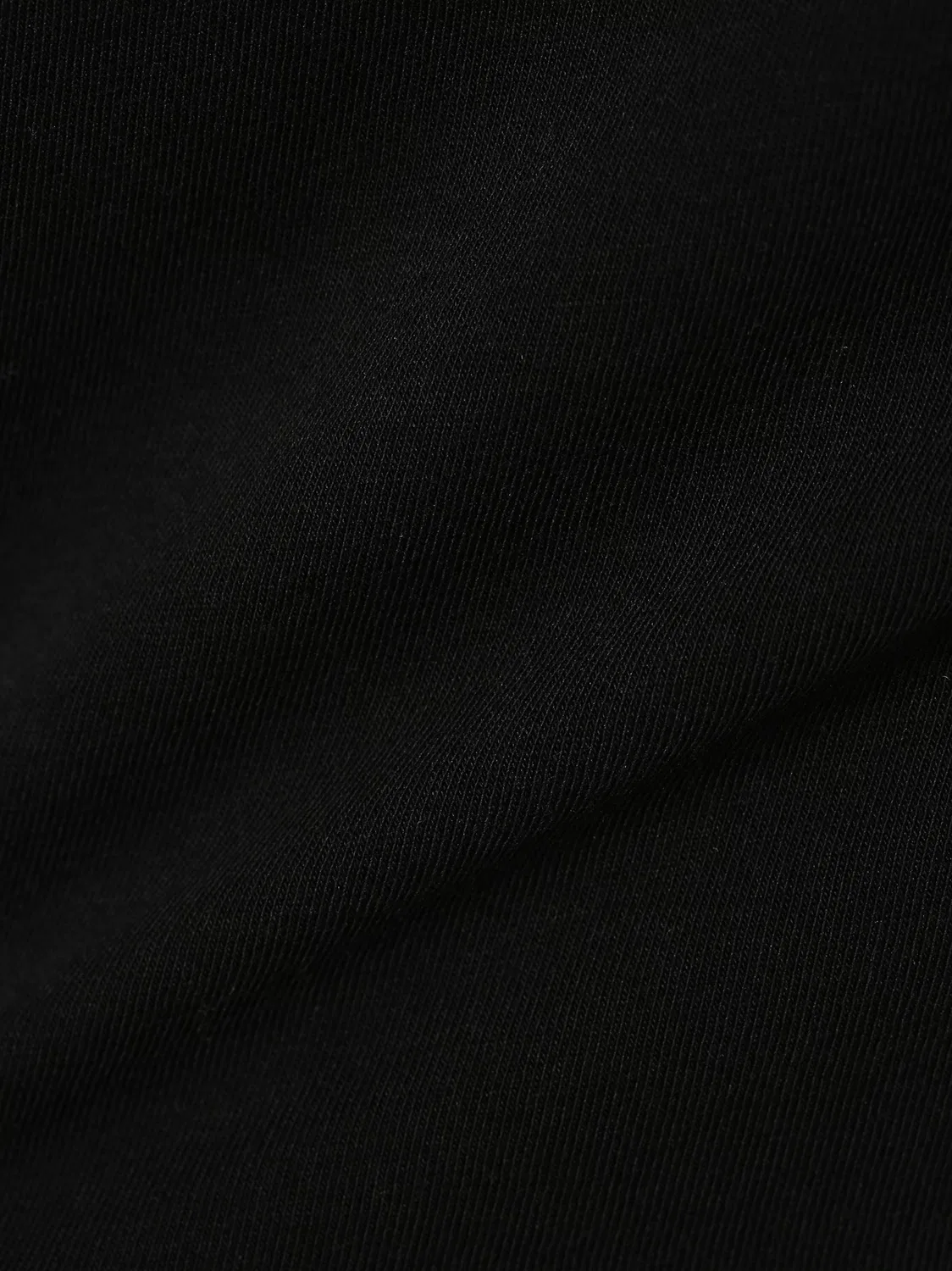 Рубашка Polo Ralph Lauren Classic черного цвета — фото 3