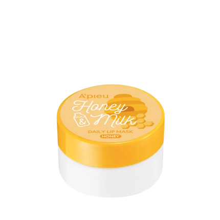

Ежедневная маска для губ A'Pieu Honey And Milk - 6 г