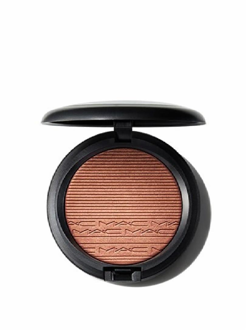 

Хайлайтер Extra Dimension Skinfinish, SKINFINISH, оттенок GLOW WITH IT MAC