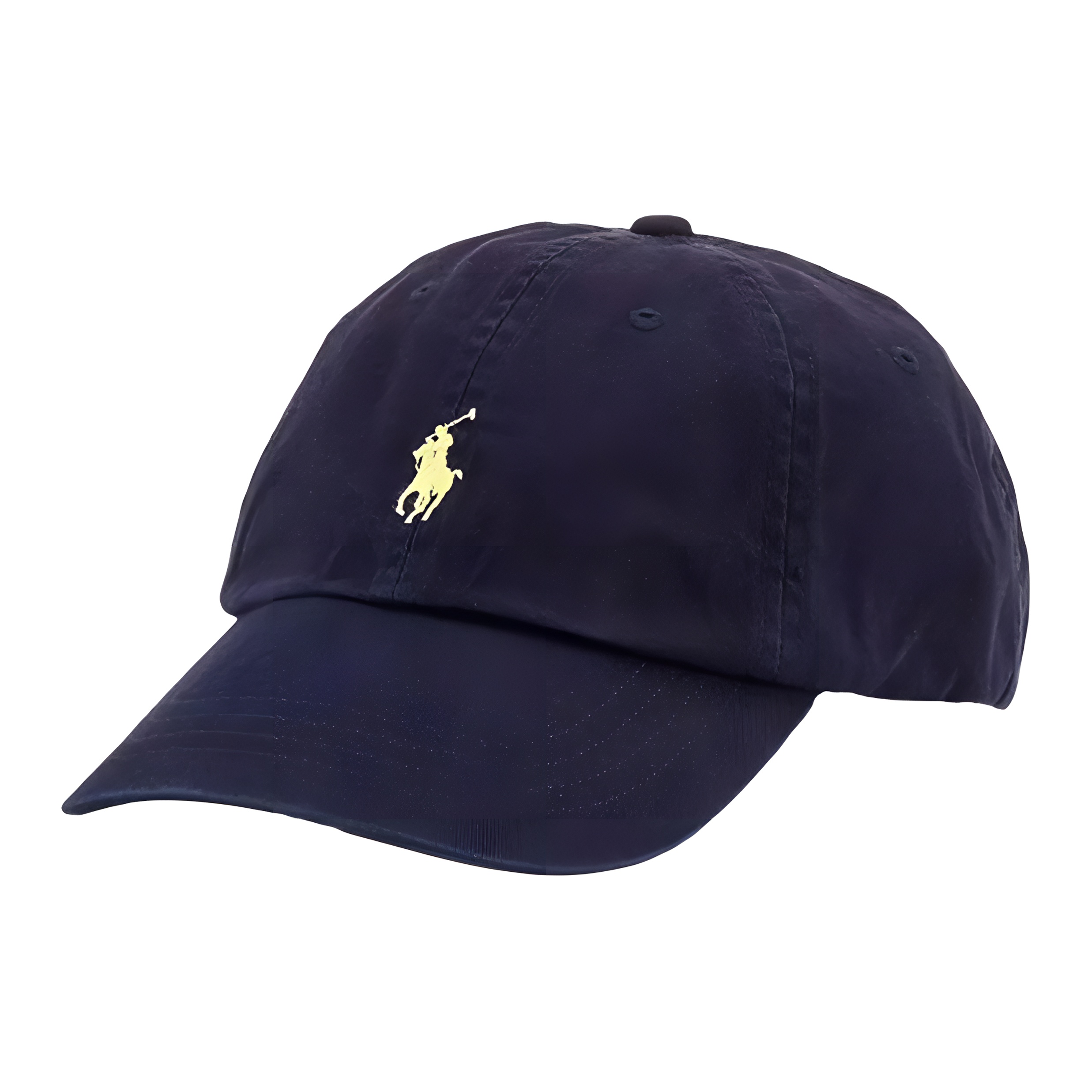 

Классическая спортивная бейсболка Polo Ralph Lauren