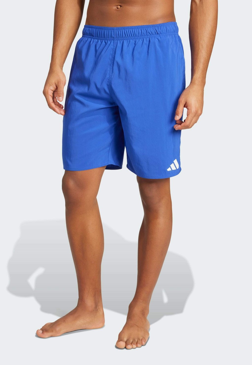 

Пляжные шорты Adidas Sportswear, синий
