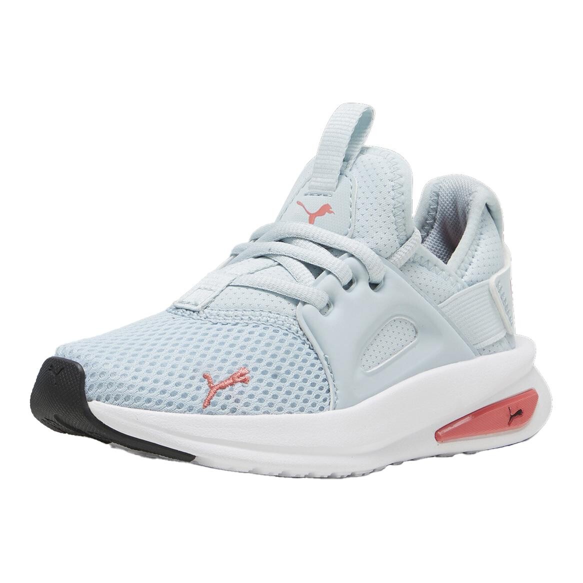 

Детские кроссовки SOFT ENZO EVO PS, детские, низкие, морозно-синие/белые Puma, синий