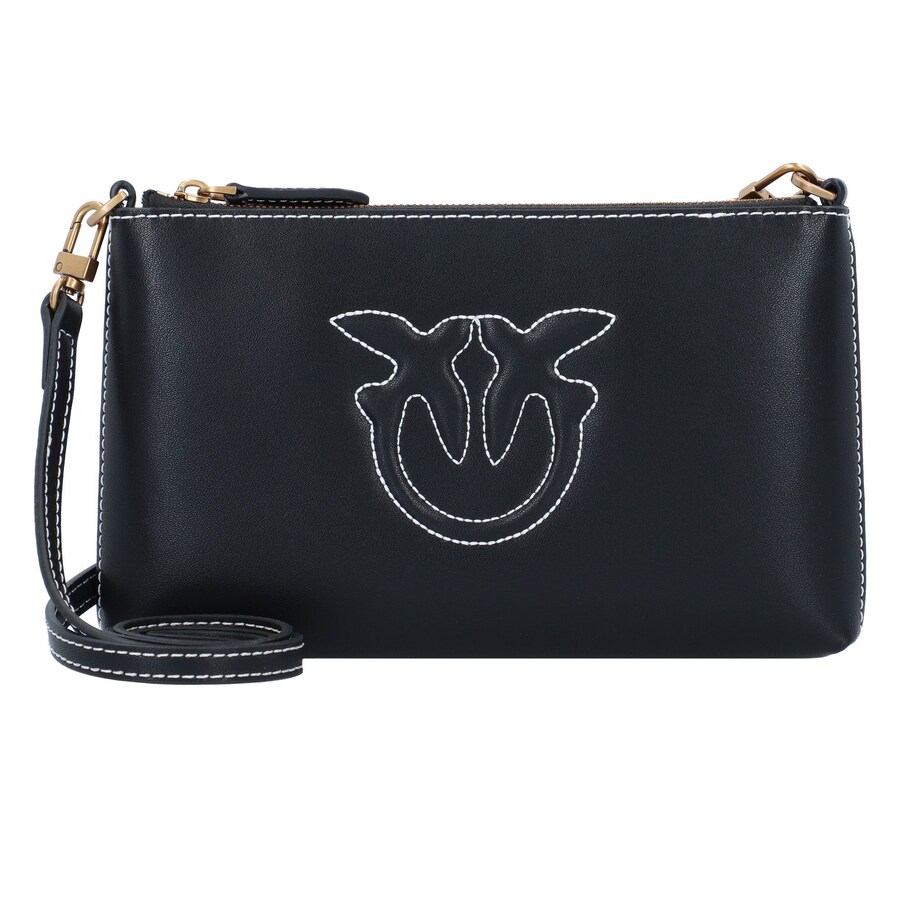 

Сумка кросс-боди PINKO, Black