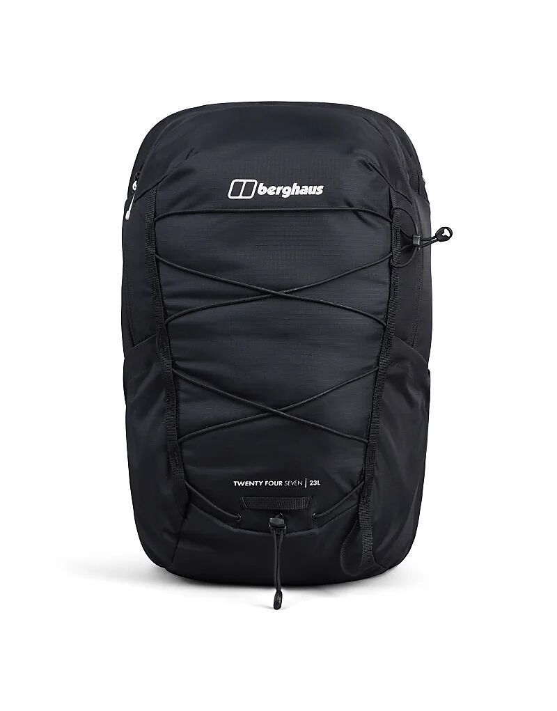 

Рюкзак Berghaus Rucsac унисекс 24/7 23 л в черном/черном цвете