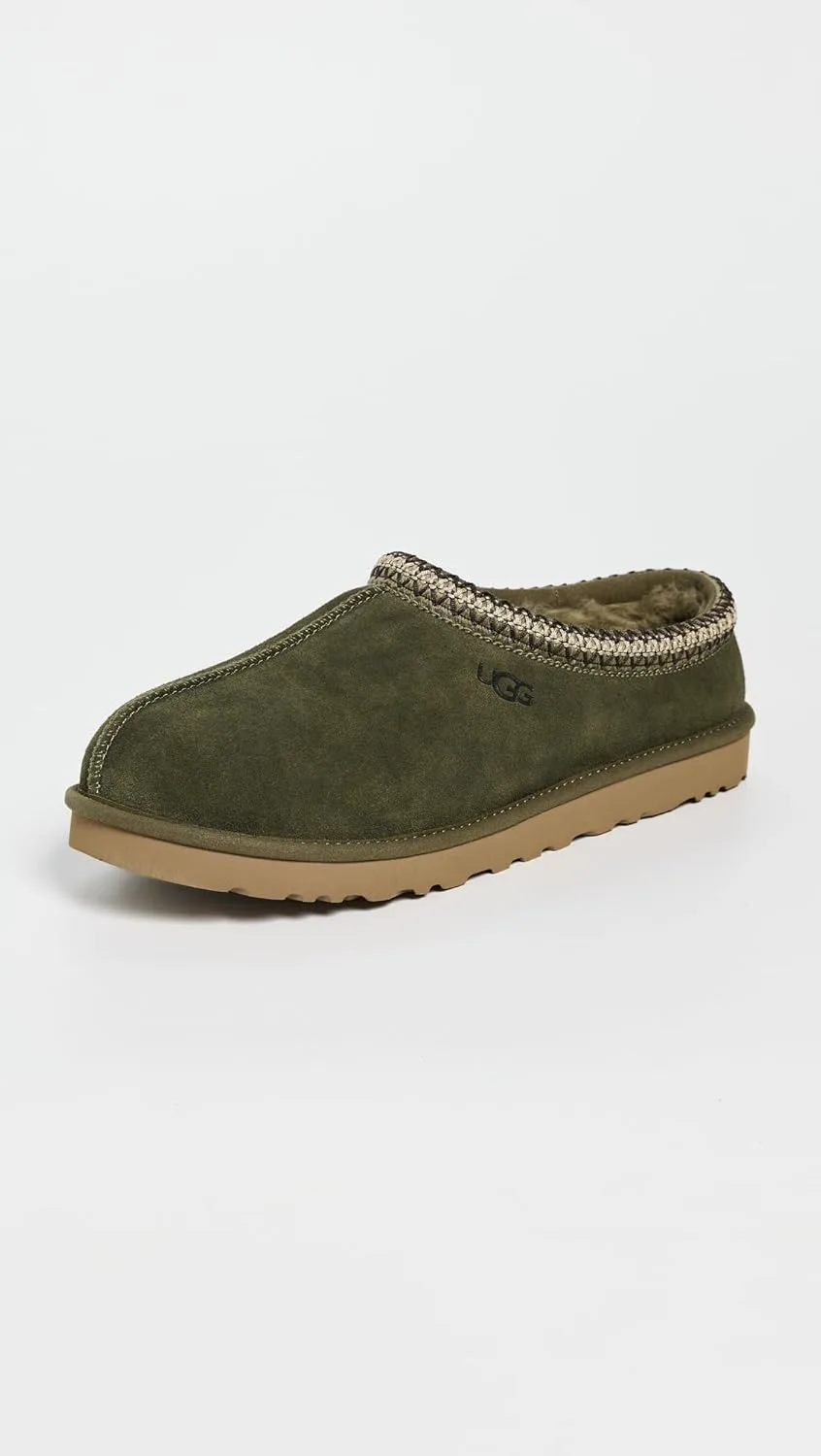UGG mens Tasman Baxter, оливковый