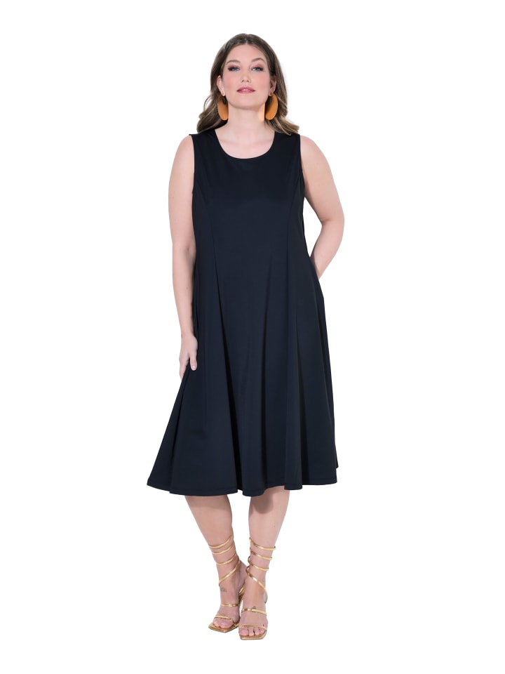 

MIAMODA Черное платье