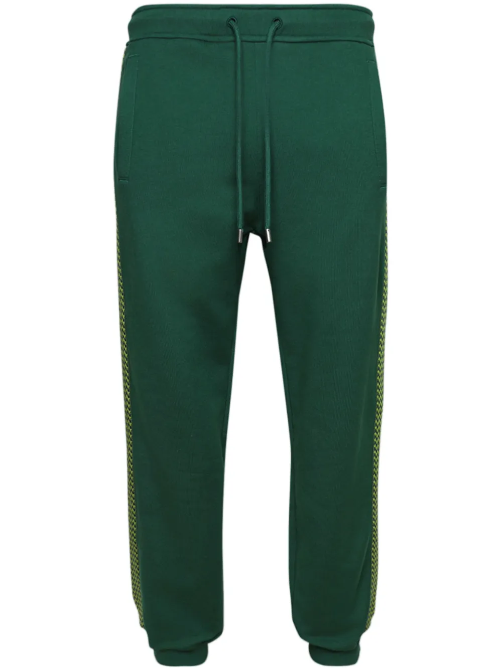 

Спортивные брюки Curb Lanvin, зеленый