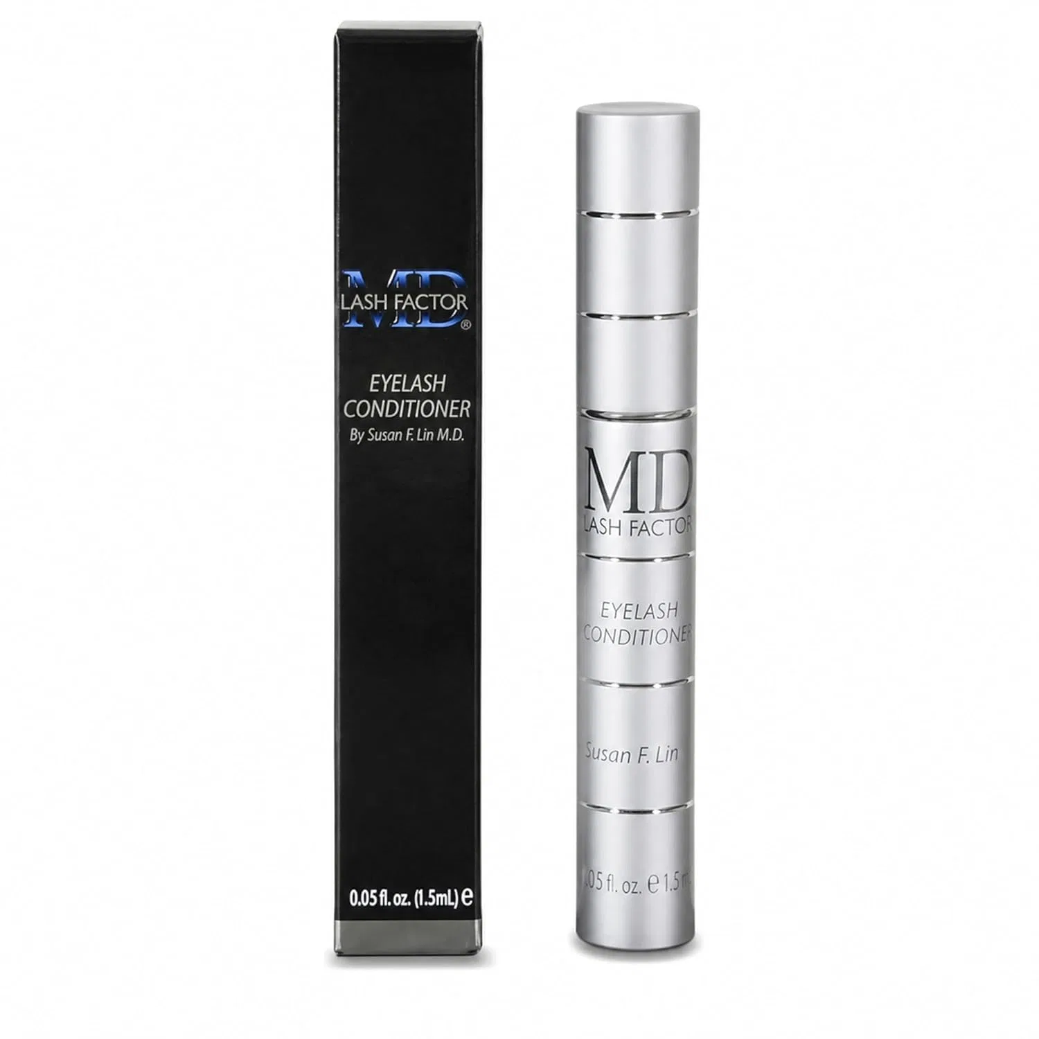 Кондиционер для ресниц MD Lash Factor 1.5 мл Md