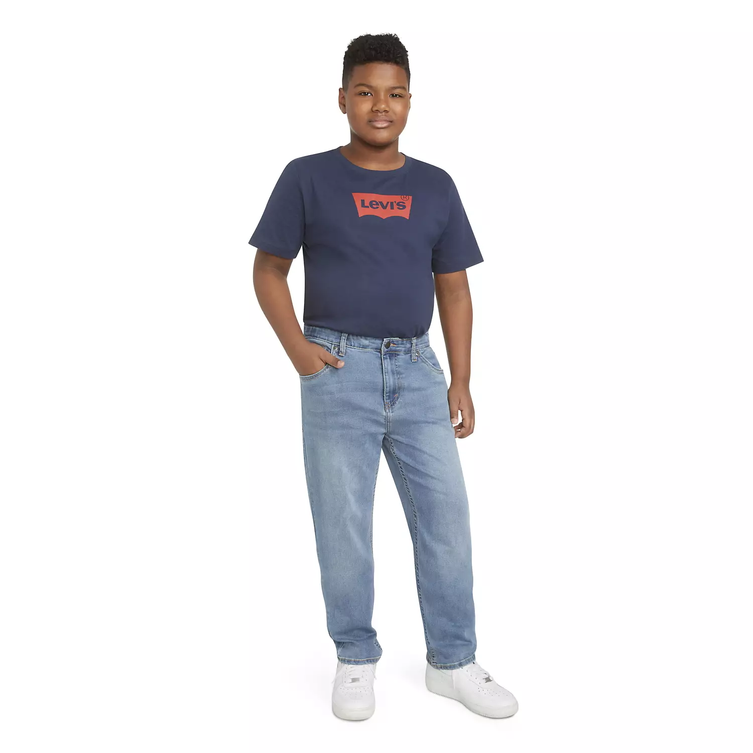 

Джинсы мужские Levi's 502