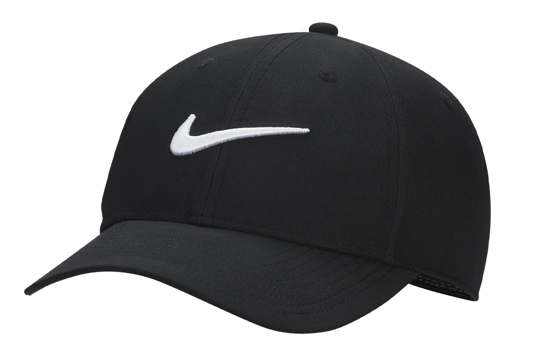 

Nike Полиэстер, эластан бейсболки унисекс black