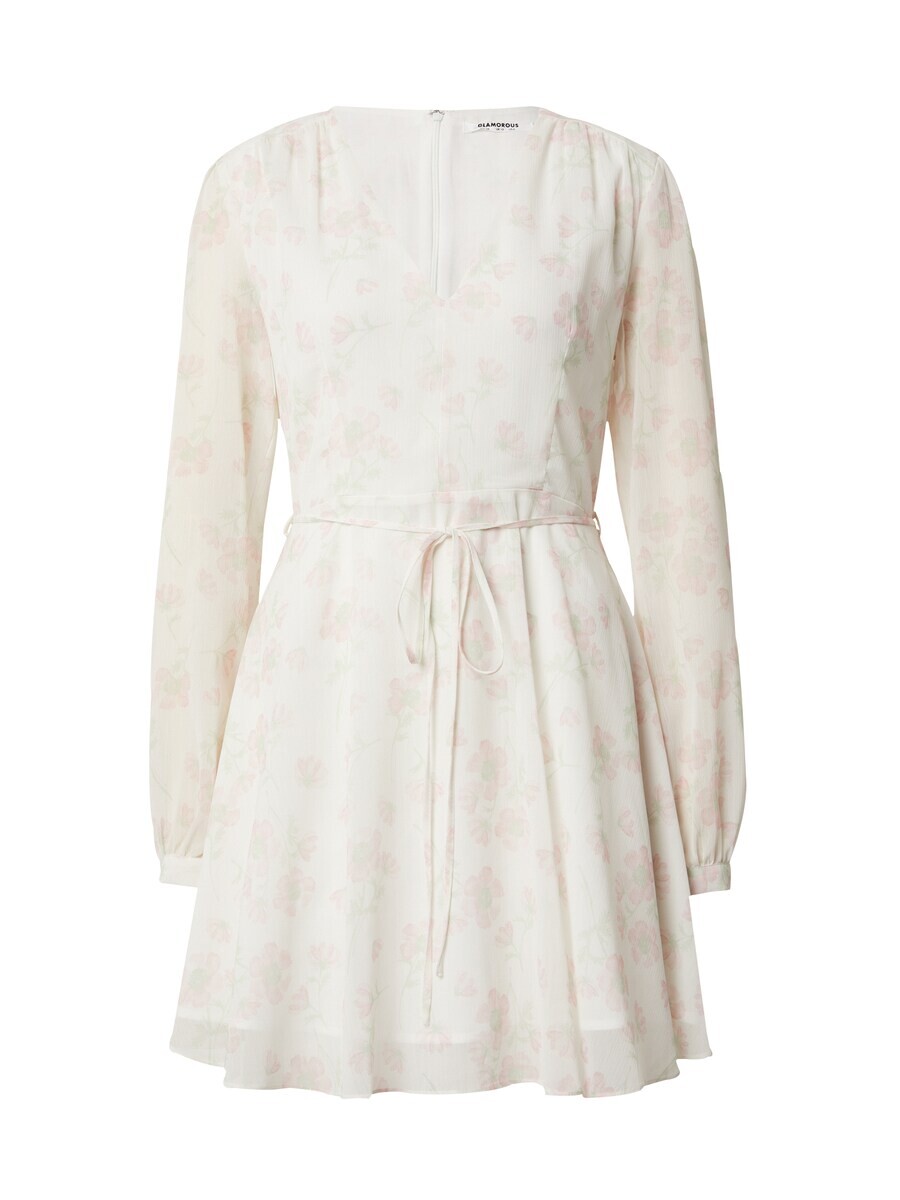 

Мини платье GLAMOROUS Dress, цвет rose/pastel pink
