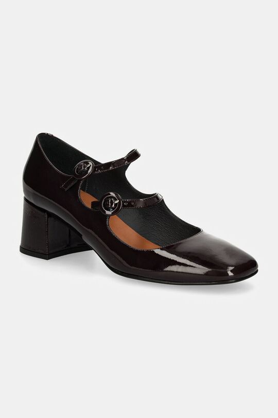

Туфли DELOU VERNIS Jonak, бордовый