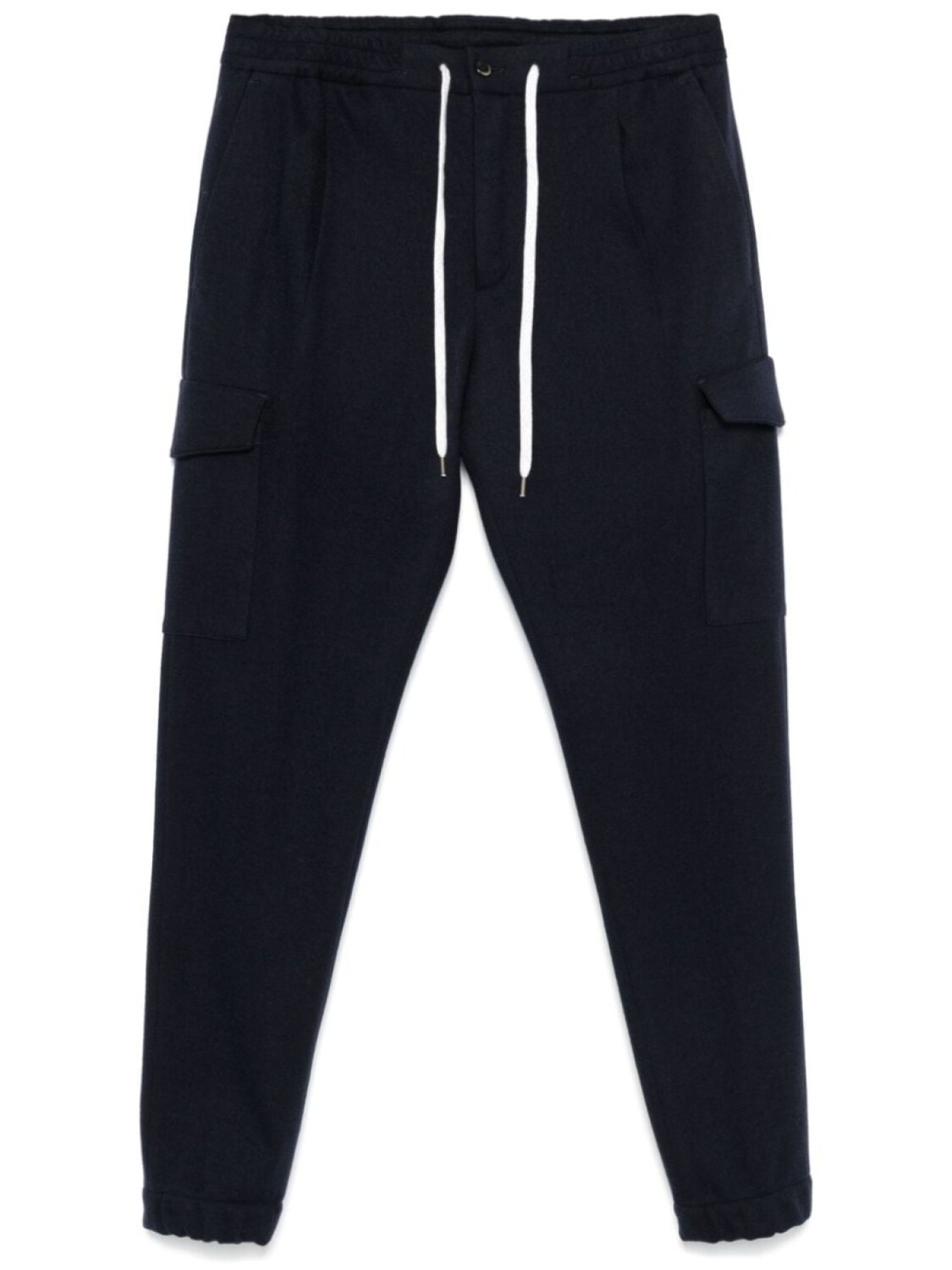 

PT Torino брюки Soft, синий