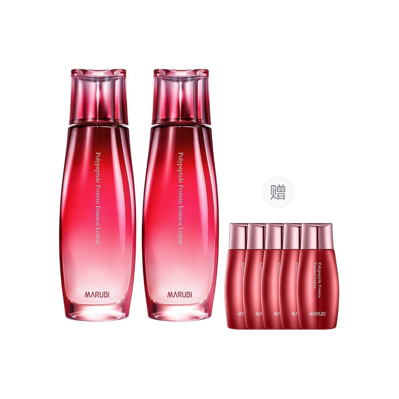 

Пептидный протеиновый лифтинг-сыворотка Truffle Honey тонер увлажняющий подтягивающий 120мл MARUBI