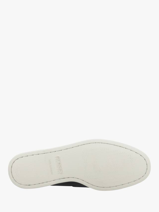 Аутентичные оригинальные кожаные туфли-лодочки с 2 отверстиями Sperry, Navy — фото 4