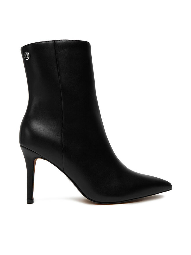 Ботильоны CEO-NADINE-01 Nine West, черный