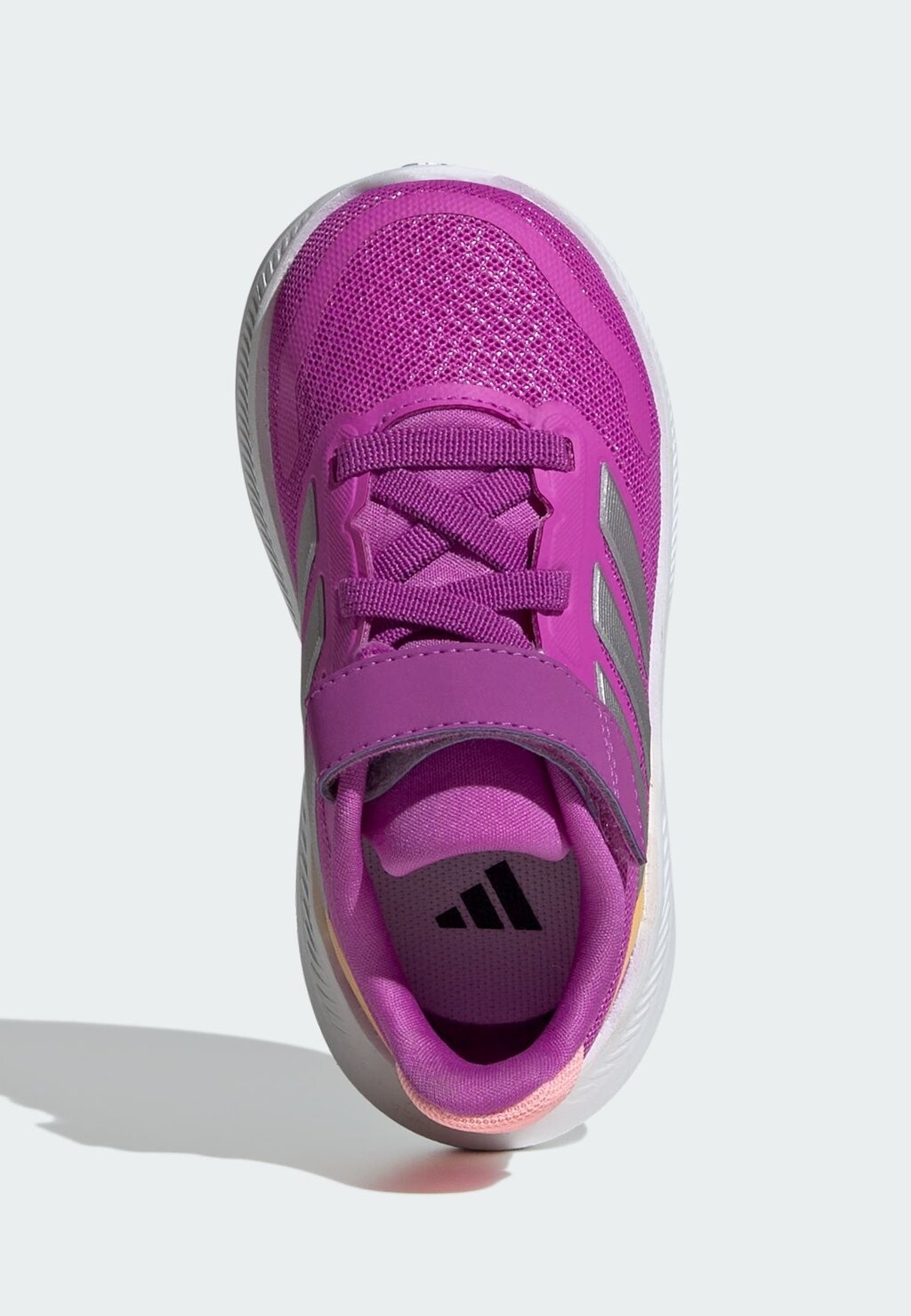 

Кроссовки FALCON 5 KIDS adidas, фиолетовый