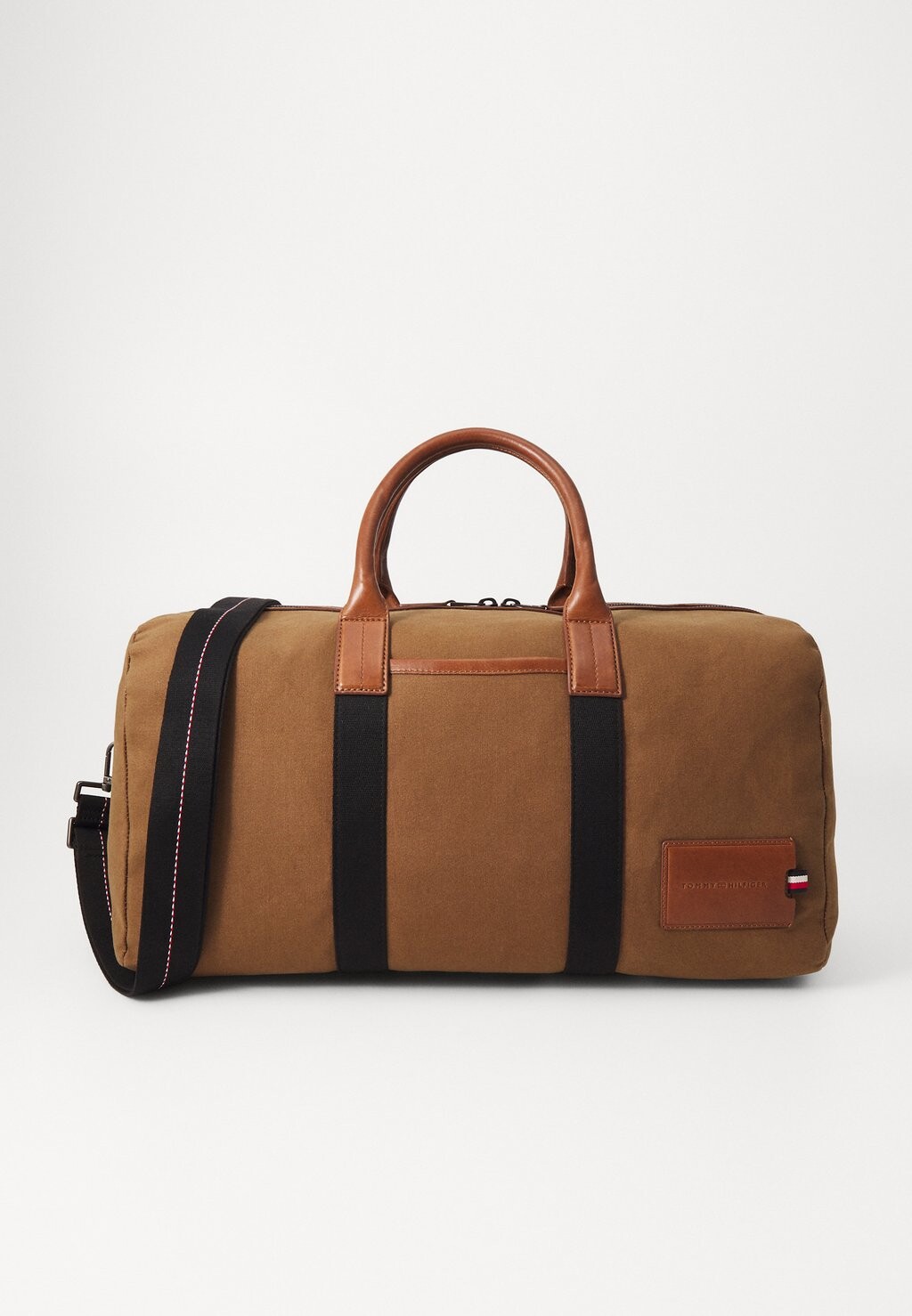 

Сумка выходного дня CASUAL PREP DUFFLE Tommy Hilfiger, охра