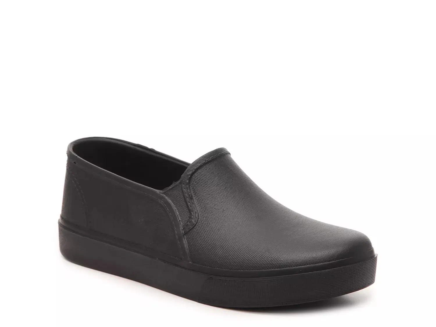 Tiburon Work Слипоны Klogs, Black