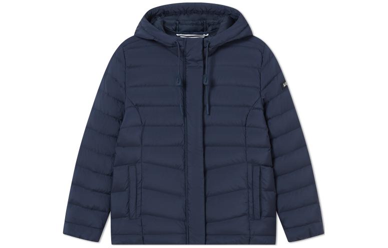 

Пуховик женский AIGLE, Dried Rose, Розовый, Пуховик женский AIGLE, Dried Rose