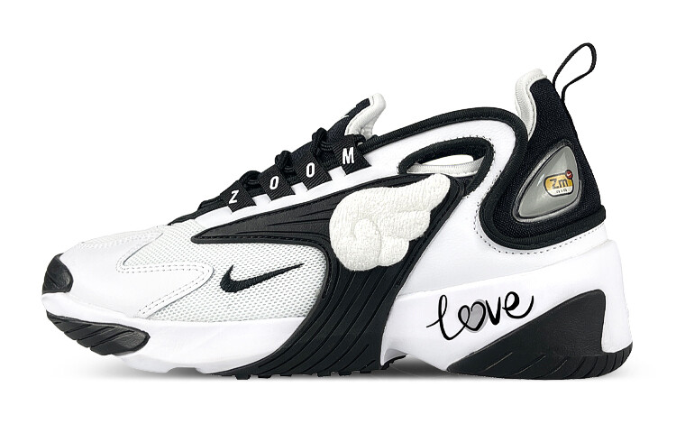 

Nike Zoom 2K Кроссовки для женщин