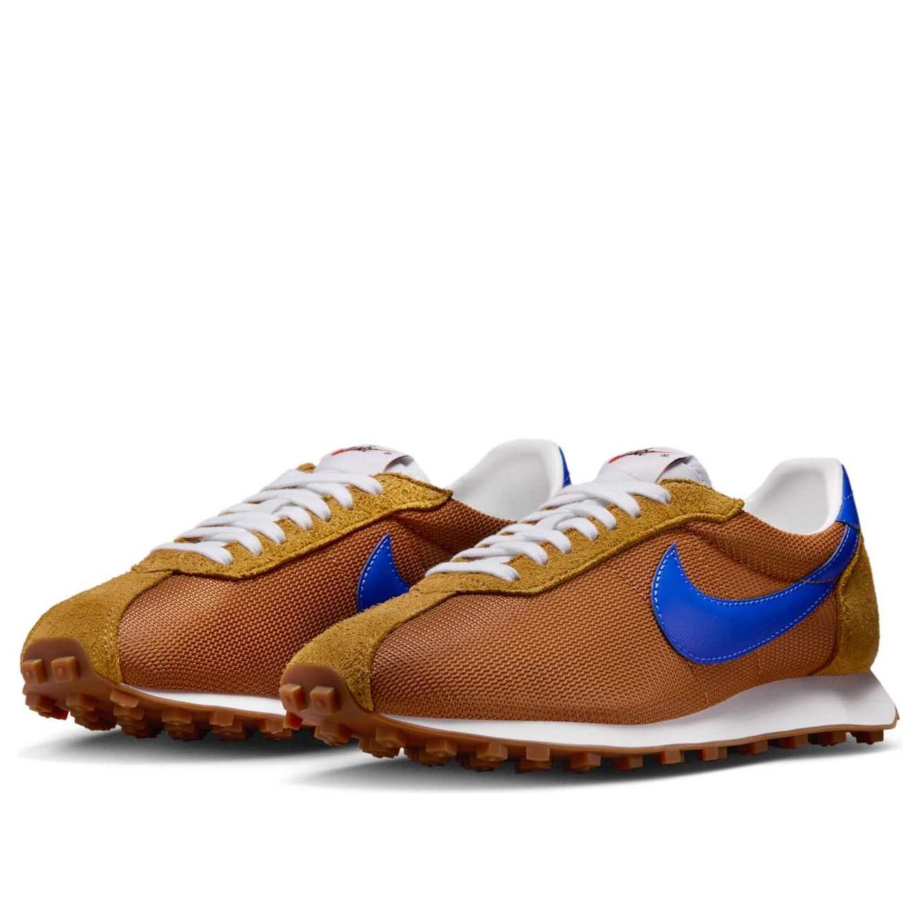 Кроссовки (WMNS) Nike LD-1000 'Desert Ochre Hyper Royal' — фото 4
