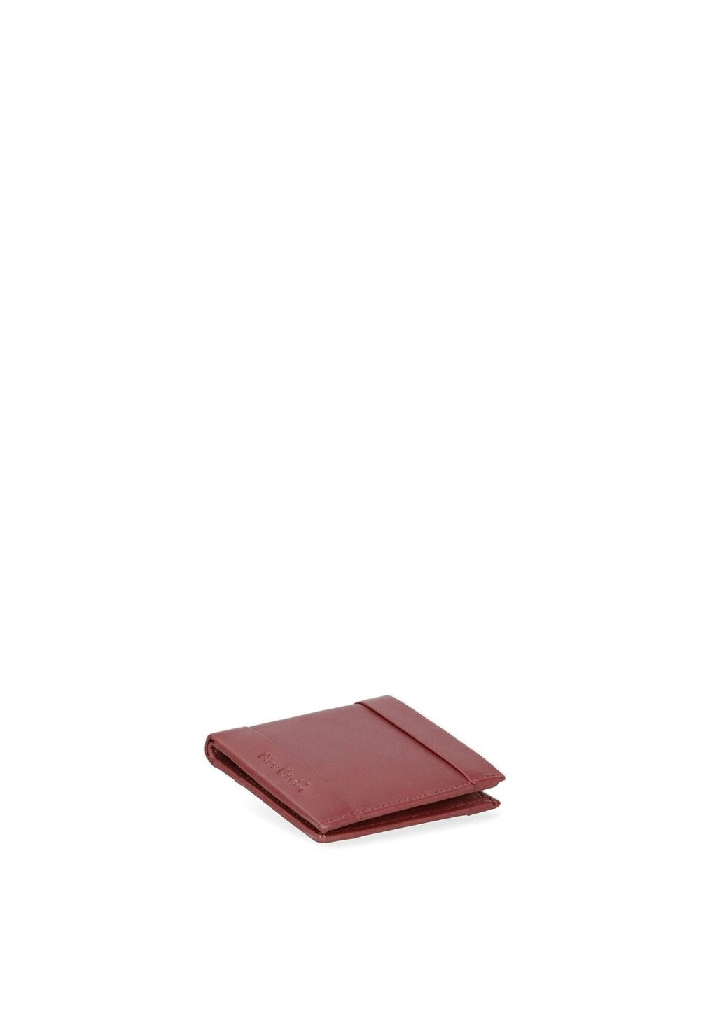 

Кошелек Pierre Cardin, бордовый
