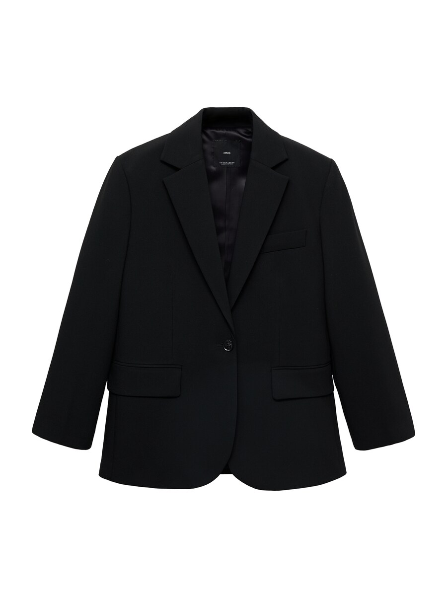 

Блейзер MANGO MILA, Black