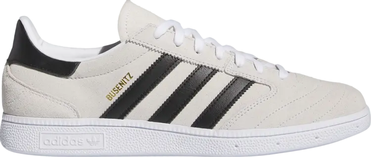 

Кроссовки Busenitz Vintage 'Crystal White Black', кремовый, Бежевый, Кроссовки Busenitz Vintage 'Crystal White Black', кремовый