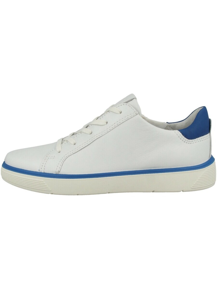 

Кроссовки ECCO Sneakers Street Tray, белый