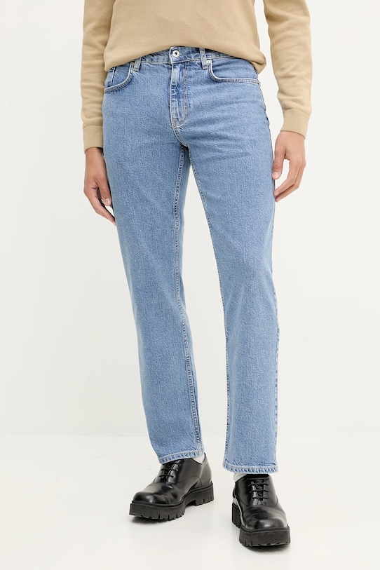 

Джинсы Karl Lagerfeld Jeans, синий