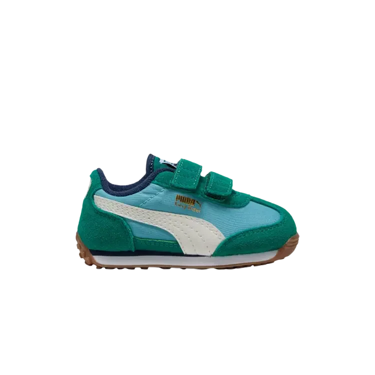 Кроссовки Puma Easy Rider TD, бирюзовый