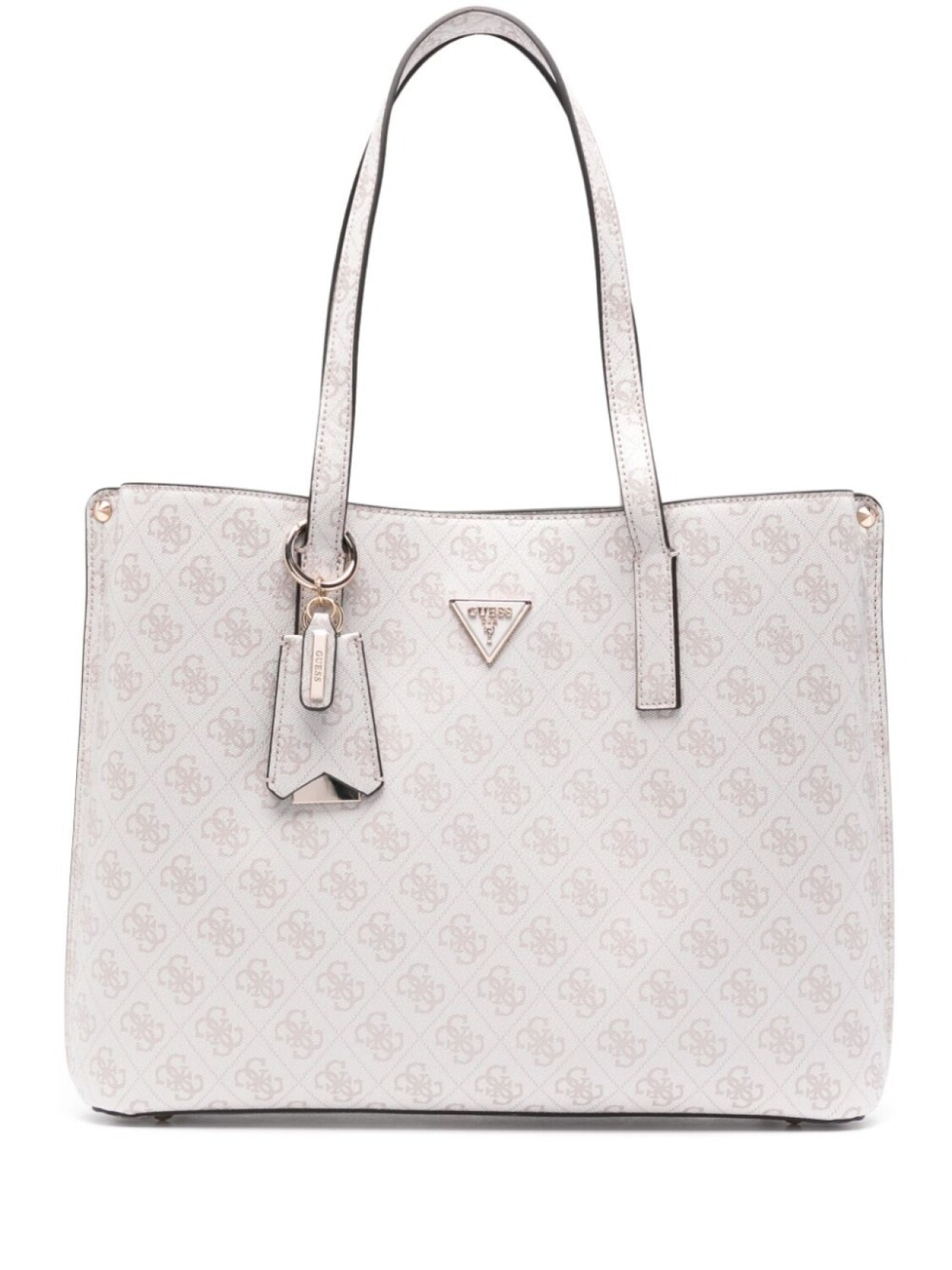 

GUESS USA сумка на плечо Meridian, нейтральный цвет