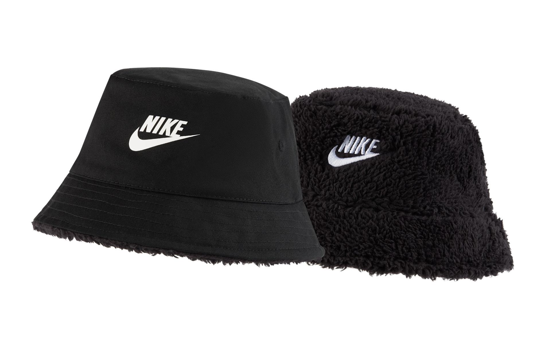 

Детская бейсболка Nike