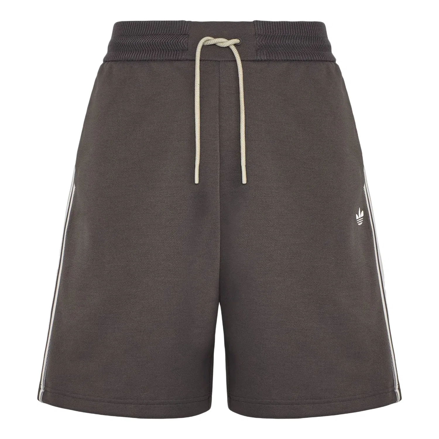 Шорты Adidas, цвет «серый», KY8489