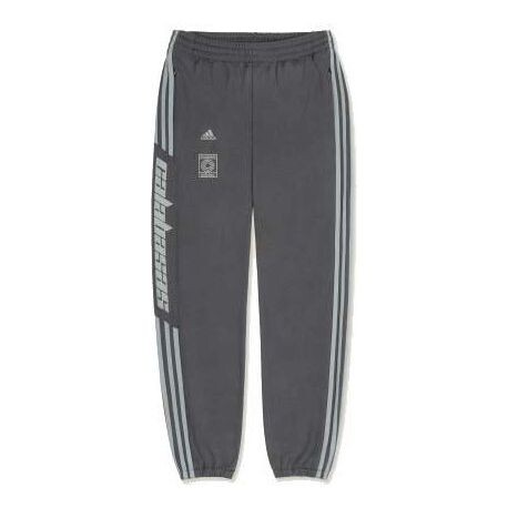 

Спортивные штаны adidas originals Calabasas TP Bundle Feet Casual Sports Pants Gray, серый