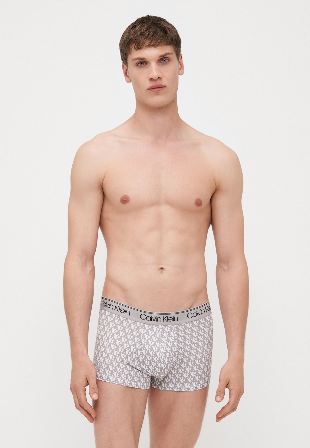 

Брюки LOW RISE TRUNK 3 PACK Calvin Klein Underwear, мультиколор